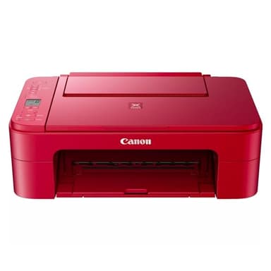Canon MF Encre PIXMA TS3352 Rouge