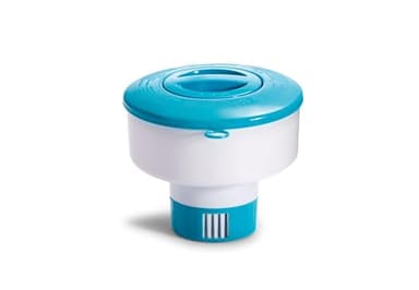 Intex diffuseur Flottant 17,8cm