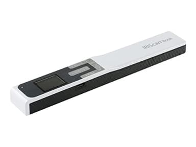 Scanner Portable Iris 458739
