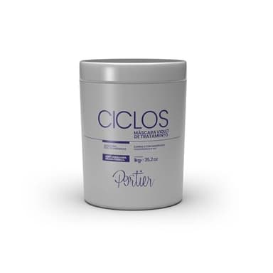 Lissage Brésilien Portier Professionnel violet Masque 1L