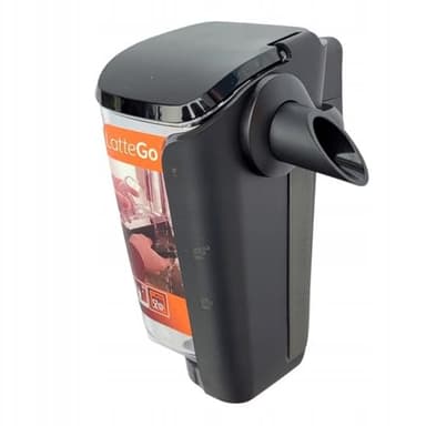 Carafe à lait pour machine à café compatible avec Philips LatteGo Latte Go CP0657 CP1198 EP20 EP22 EP50 EP53 EP59