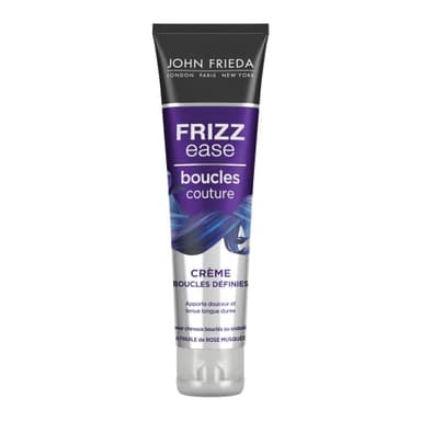JOHN FRIEDA Frizz Ease Crème Boucles Définies 150ml