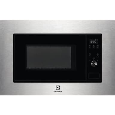 Microonde incasso Electrolux MO318GXE