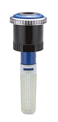 Hunter mp Rotater mp300090 90 - 210 degrés, Distance 6,7 - 9,1 m, Arroseur Escamotable, Bleu, 5.9 X 1.5 X 1.4 cm