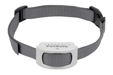 PetSafe Collier-récepteur Rechargeable pour clôture Anti-Fugue Classique avec Fil pour Chiens et Chats - 7 Niveaux de Stimulation électrostatiques réglables - pour Animaux dès 2,3 kg