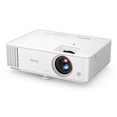 BenQ TH685P Proyector ANSI DLP Full HD 3500 Lúmenes Blanco