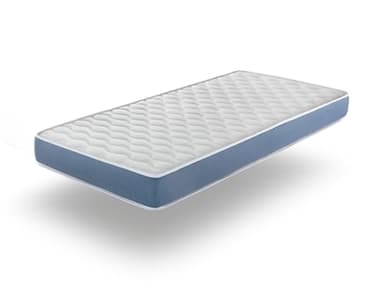 SONHO Matelas 70X160 Aurum, Epaisseur 16 CM LIT Enfant, Noyau de Moussee Respirante. Montessori