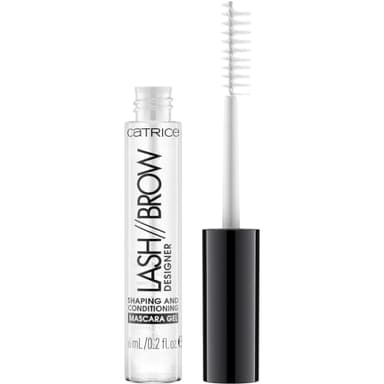 Catrice - Mascara Gel Cils et Sourcils Lash Brow Designer