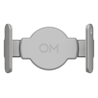 DJI Bride de Smartphone magnétique 4 Om, Compatibilité : Osmo Mobile 7P, Osmo Mobile 7, Osmo Mobile 6, Osmo Mobile SE, Om 5, Om 4 SE, Om 4
