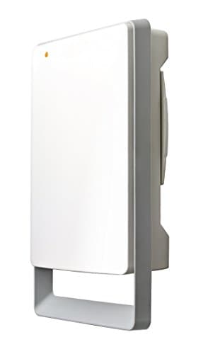 Aurora 813300 Folio Soufflant sèche-serviettes NF 1800 W, Rayonnant