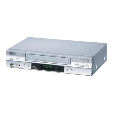 Magnétoscope vcr vhs pal secam hifi stereo sony slv-e930 _ à Ambres