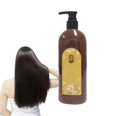 Shampooing Colorant Capillaire,Shampooing Colorant pour Cheveux Blancs | 300ml Pigmentant Nourrissant Quotidien Adultes Usage Domestique