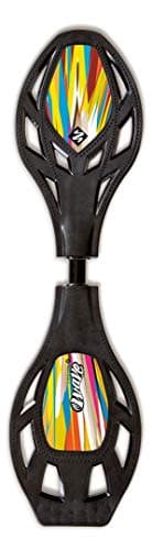 Streetsurfing The LX Waveboard Mixte Adulte, Explosive