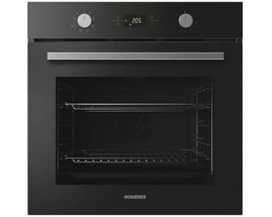 Four encastrable Rosières RO6T3T1CTB