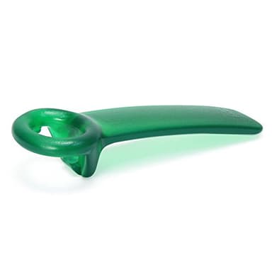 Brix B de 21 Jarkey ABS Ouvre-boîtes Vert Transparent