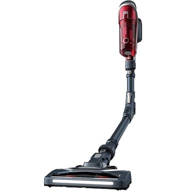 Rowenta X-FORCE FLEX 8.60 Aspirateur balai sans fil, Anti-allergie, Animal Care, Dépoussiérage efficace, Jusqu'à 45 min d’autonomie, Technologie Flex, Tête aspiration Power LED RH9678WO