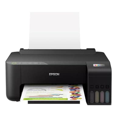 Imprimante Epson EcoTank L1270 WiFi - Marque : Epson - EAN : 8715946727295
