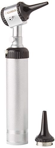 GIMA Otoscope Parker noir