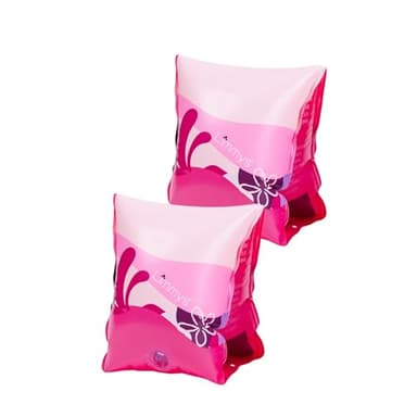 Limmys Brassards de Natation Enfant Brassards Sécurisés et Confortables pour Enfants de 1 à 6 Ans – Brassards Flottants Doux et Durables pour Garçons & Filles