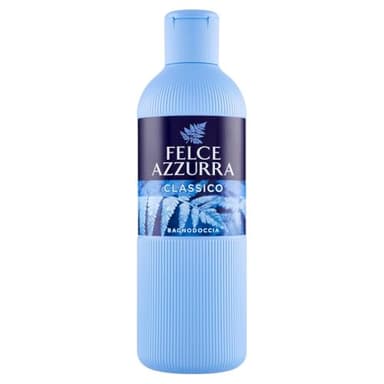 Felce Azzurra Bain moussant Original, 650 ml
