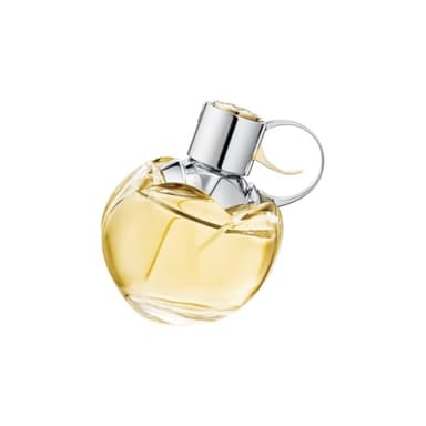 Azzaro Wanted Girl, Eau de Parfum pour Femme en Spray Vaporisateur, Parfum Floral Oriental, 80 ml