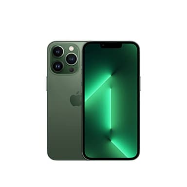 Apple iPhone 13 Pro 256Go - Vert Alpin (Reconditionné)