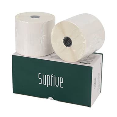 Étiquettes thermiques directes de 10 x 15 cm pour codes-barres, étiquettes d'expédition d'adresse, compatibles avec Munbyn, Rollo, Polono, Zebra, imprimante d'étiquettes thermiques (500 étiquettes x 2