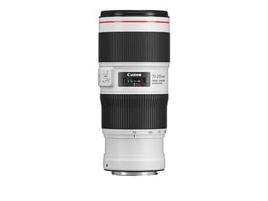 Canon Objectif EF 70-200mm f/4