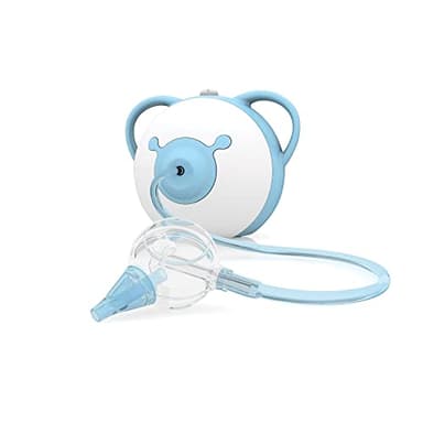 Nosiboo Pro Mouche Bébé Électrique