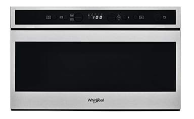 Micro ondes Grill Encastrable Whirlpool W6MN840 - Micro-Ondes + Grill Integrable Inox - 22 litres - 750 W