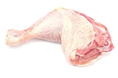 Cuisse de Poulet 1er Prix 2500 g environ soit 10 cuisses - Origine France