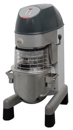 Batteur Mélangeur 20 L XBE20-10 Vitesses - Dito Sama