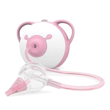 Nosiboo Pro Mouche Bébé Électrique