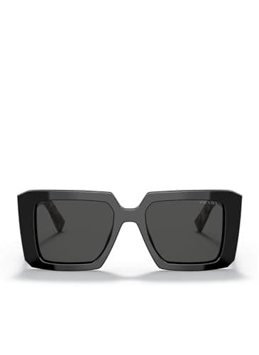 Prada PR 23YS 1AB5S0 Lunettes de soleil pour femme, multicolore, 37