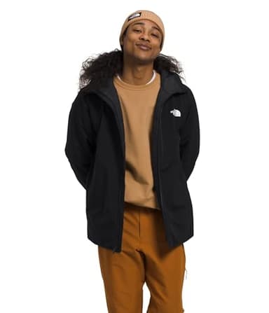 The North Face Apex Elevation Veste pour homme Tnf Black/Npf XL