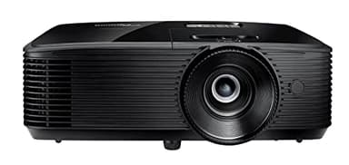 Optoma HD28e Proyector ANSI DLP FullHD 3800 Lúmenes