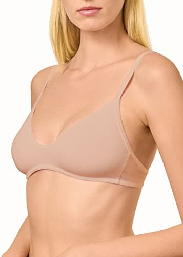 Golden Lady Reggiseno a Triangolo, Soutien-Gorge Femme, Naturale,