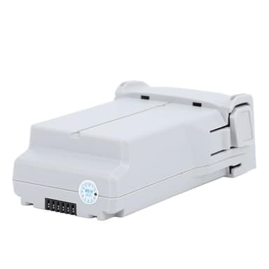 Batterie de Vol Intelligente pour Mini 4 Pro, Batterie de Drone pour Mini 3, compatibilité Parfaite, Légère, 3850 MAh, Contre Les Courts-Circuits pour Le Remplacement