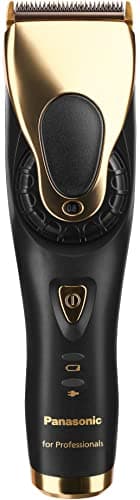 Panasonic Tondeuse à cheveux ER-GP84 Doré