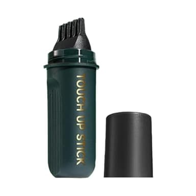 Bâton Colorant Cheveux - Masque Cheveux Blancs Stylo Couvrant,Cosmétique Naturel Anti-Âge Imperméable Hommes Femmes Adultes,Adultes Hommes Femmes et Salon