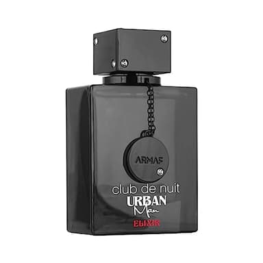 ARMAF Club De Nuit Urban Man Elixir Eau de Parfum 105 ml