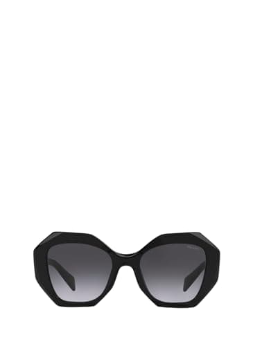 Lunettes de Soleil Prada PRADA PR 16WS Black/Grey 53/20/145 femme