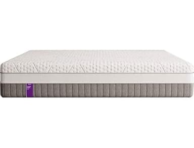 EMMA Matelas 140 x 190 Fusion Fresh Hybride 1419