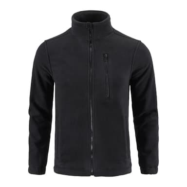 Générique Parka Militaire Homme Militaire Imperméable Chasse Peche Longue Treillis Randonnée Camouflage Chaud Impermeable Travail Vetement de Polaires Vetement Travail Blouson Moto Homme M