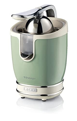 Centrifugeuse électrique Ariete 413/04 Vert 85 W