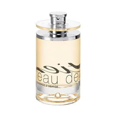 Cartier Eau de Cartier Essence d 'orange, eau de toilette, 100 ml