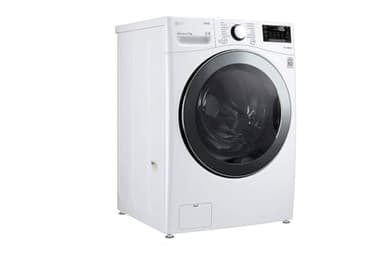 LG Lave linge Frontal F71P12WH