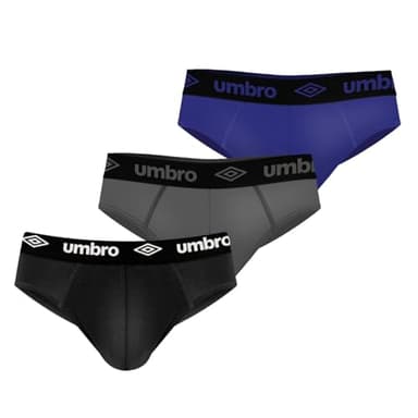 Umbro Homme Umb/1/Scx3/Uni Slips, Uni, XL EU