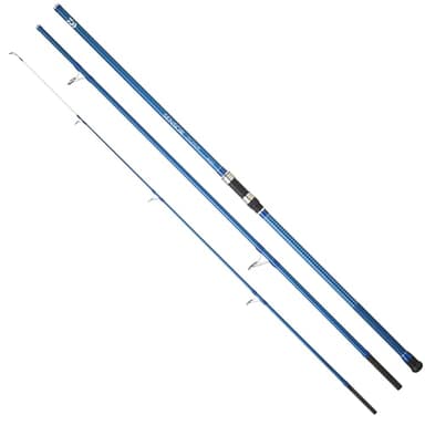 Daiwa Canne Surf Sensor Surf - 4.2m - 600g - P.100-200g - Enc.149cm - SES423HCF