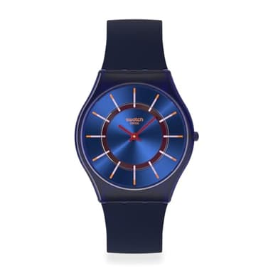 Montre Swatch Skin Very Jazzy Berry